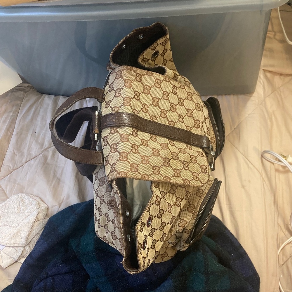 Gucci vintage package, clean - Picture 4 of 16
